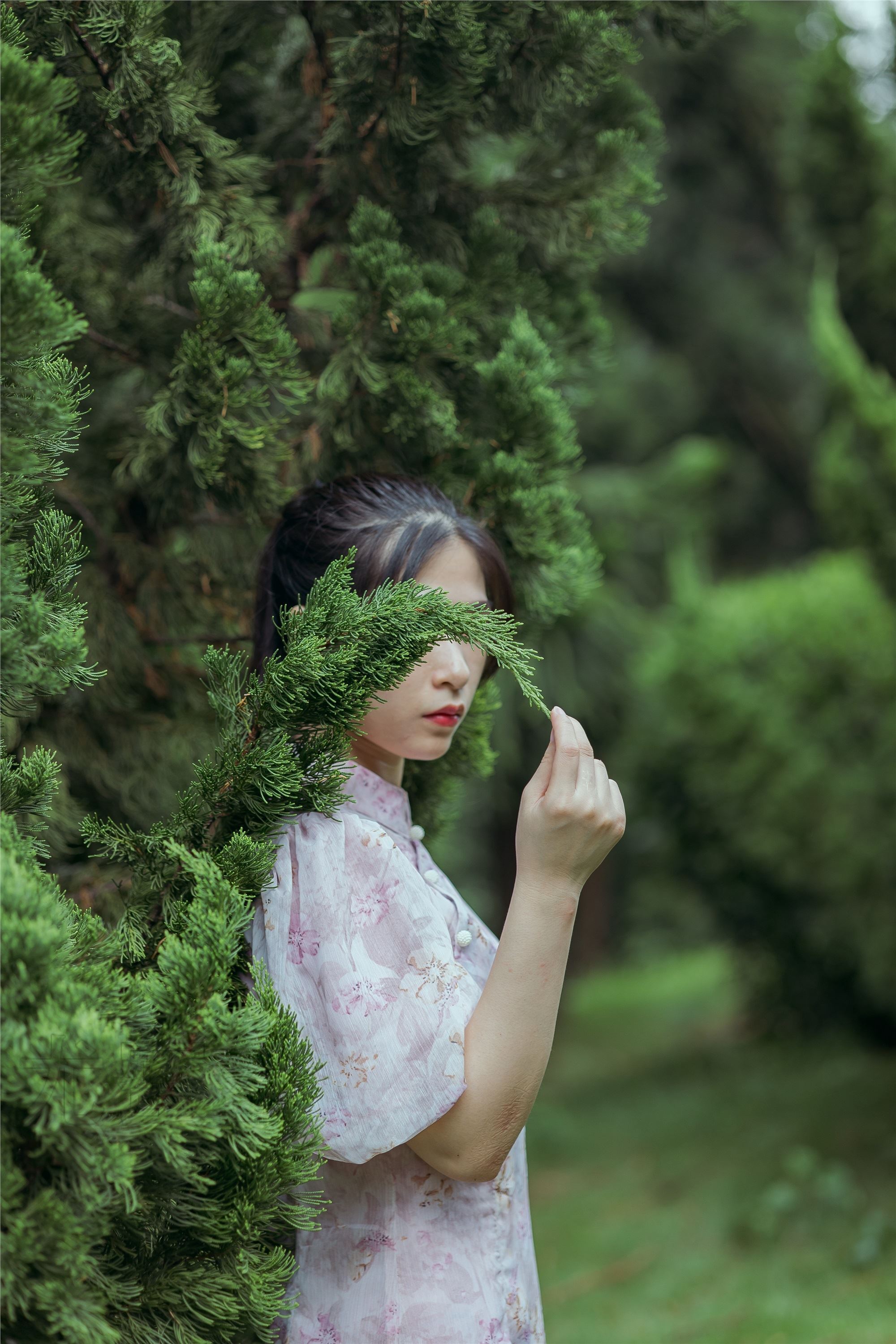 尤蜜丝 穿搭写真 NO.065